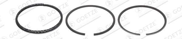 Piston Ring Kit